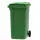 Mini Container 240 Liter, Grün
