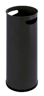 Schirmständer, Schwarz