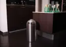 Pushcan, Matt Edelstahl