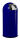 Pushcan, Blau