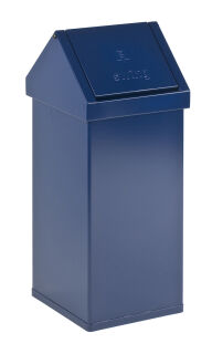 Carro-Swing, 55 Liter, Blau