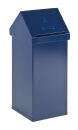 Carro-Swing, 55 Liter, Blau