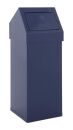 Carro-Push, 55 Liter, Blau