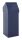 Carro-Push, 55 Liter, Blau