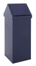 Carro-Swing, 110 Liter, Blau