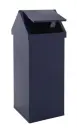 Carro-Swing, 110 Liter, Blau