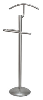 Dressboy Design, Aluminium Grau