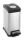 Rejoice Step Bin 12 Liter, EKO, Matt Edelstahl