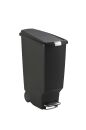 Slim Step Can, Simplehuman, Schwarz