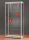 Standvitrine 3151000, 1000 x 400 x 2000 mm, LED-Beleuchtung
