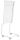 magnetoplan Design-Flipchart evolution plus, mobil, 680 x 980 mm