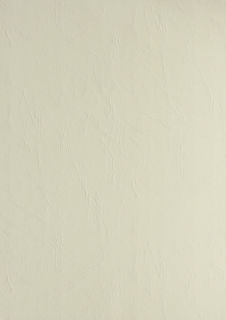 Einbanddeckel mit Lederstruktur, DIN A4, Clairefontaine 270g/m², beige