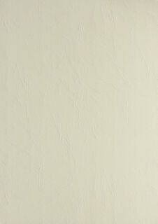 Einbanddeckel mit Lederstruktur, DIN A4, Clairefontaine 270g/m², beige