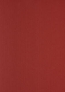 Leinengenarbter Karton DIN A4 Clairefontaine 270g/m², rot