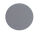 POV Premium Thermobindemappen, 270g/m², Lederstruktur, dunkelgrau, glasklare Folie,