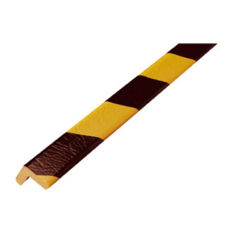 Warn- und Schutzprofile 1000 mm Eckschutz Typ E