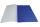 POV Premium Thermobindemappen, 270g/m², Leinenstruktur, dunkelblau, satinierte Folie,