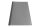 POV Premium Thermobindemappen, 270g/m², Leinenstruktur, dunkelgrau, glasklare Folie,
