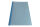 POV Premium Thermobindemappen, 270g/m², Leinenstruktur, hellblau, glasklare Folie,