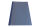 POV Premium Thermobindemappen, 270g/m², Leinenstruktur, nachtblau, glasklare Folie,