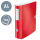 1106 Ordner Active WOW - A4, ca. 82 mm, rot, 1 St.