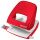 5008 Bürolocher NeXXt - 30 Blatt, rot metallic, 1 St.
