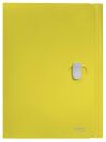 4622 Dokumentenmappe Recycle - A4, PP, klimaneutral,...