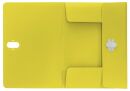 4622 Dokumentenmappe Recycle - A4, PP, klimaneutral,...