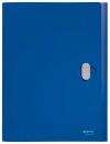 4623 Ablagebox Recycle - A4, 30 mm, PP, klimaneutral,...