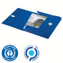 4623 Ablagebox Recycle - A4, 30 mm, PP, klimaneutral,...