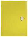 4623 Ablagebox Recycle - A4, 30 mm, PP, klimaneutral,...