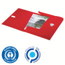 4623 Ablagebox Recycle - A4, 30 mm, PP, klimaneutral,...