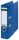 1018 Qualitäts-Ordner Recycle 180° - A4, 80 mm, klimaneutral, blau, 1 St.