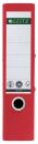 1018 Qualitäts-Ordner Recycle 180° - A4, 80 mm, klimaneutral, rot, 1 St.