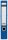 1019 Qualitäts-Ordner Recycle 180° - A4, 50 mm, klimaneutral, blau, 1 St.