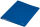 4676 Sichthüllenmappe Recycle - A4, 20 Hüllen, PP, klimaneutral, blau, 1 St.