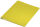 4676 Sichthüllenmappe Recycle - A4, 20 Hüllen, PP, klimaneutral, gelb, 1 St.