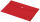 4678 Sammelmappe Recycle - A4 quer, PP, klimaneutral, rot, 1 St.