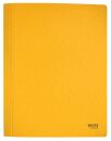 3904 Schnellhefter Recycle - A4, 250 Blatt, kfm. und...