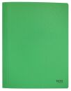 3904 Schnellhefter Recycle - A4, 250 Blatt, kfm. und...