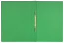 3904 Schnellhefter Recycle - A4, 250 Blatt, kfm. und...