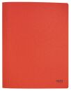 3904 Schnellhefter Recycle - A4, 250 Blatt, kfm. und...