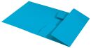 3906 Jurismappe Recycle - A4, 250 Blatt, Karton (RC),...