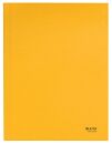 3906 Jurismappe Recycle - A4, 250 Blatt, Karton (RC),...
