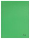 3906 Jurismappe Recycle - A4, 250 Blatt, Karton (RC),...