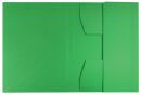 3906 Jurismappe Recycle - A4, 250 Blatt, Karton (RC),...