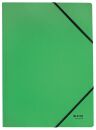 3908 Eckspanner Recycle - A4, 250 Blatt, Gummizug, Karton...
