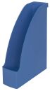 2476 Stehsammler Recycle - A4, PP, klimaneutral, blau, 1 St.