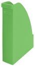 2476 Stehsammler Recycle - A4, PP, klimaneutral,...