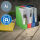 2476 Stehsammler Recycle - A4, PP, klimaneutral, grün, 1 St.